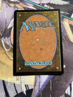 Sakura-Tribe Elder | Magic: the Gathering | WPN & Gateway Promo | LP - Image 3