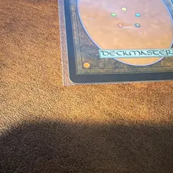 Magic: The Gathering Ancient Brass Dragon Mythic Rare Black 111/361 - Image 3