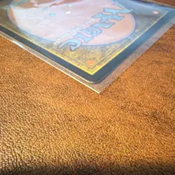 Magic: The Gathering Ancient Brass Dragon Mythic Rare Black 111/361 - Image 4