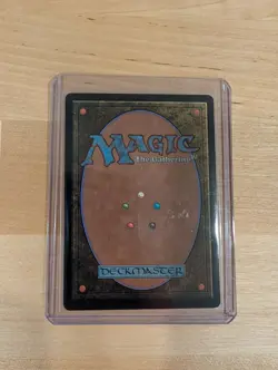 MTG Spinerock Tyrant (0399) (Showcase) (Fracture Foil) Lorwyn Eclipsed Near Mint - Image 4