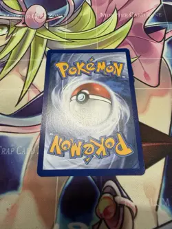 Charmander - Cosmos Holo Promo Pokemon Card Ascended Heroes 020/217 - Image 5