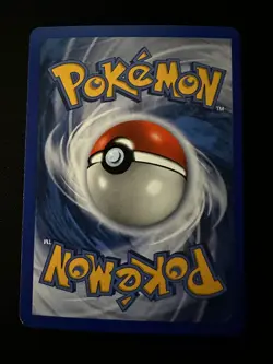 Eevee 68/113 Pokemon TCG EX Series Delta Species Reverse Holo Stamped - Image 2