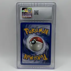 Pokemon Totodile Neo Destiny #85 1st Edition 2002 CGC 10 - Image 2
