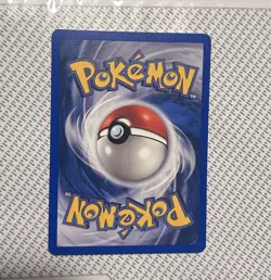 Nidoking 8/112 - EX FireRed & LeafGreen - Holo Rare - Pokemon TCG - Image 3