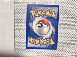 Nidoking 8/112 - EX FireRed & LeafGreen - Holo Rare - Pokemon TCG - Image 4