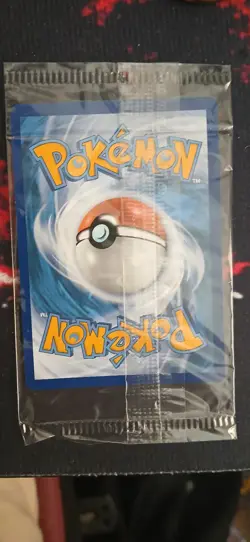 Pokemon TCG Charmander 044 Holo Black Star Promo SEALED - Image 2