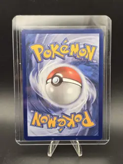 ‼2026 Pikachu 051/162 Pokemon Day 30th Anniversary Stamped Promo TCG Cosmo Holo - Image 2