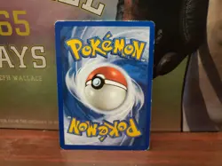 Pokemon Lt. Surge's Pikachu #84/132 Gym Challenge Unlimited - Image 2