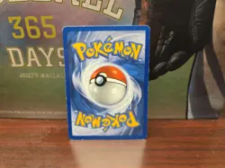 Pokemon Sabrina's Psyduck #99/132 Gym Challenge Common Unlimited - Image 2