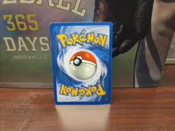 Pokemon Misty's Poliwag #89/132 Gym Challenge Common Unlimited - Image 2