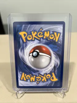 Ninjask 137/132 (NM) - ME01: Mega Evolution - Illustration Rare - Pokemon TCG - Image 2