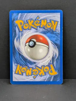 Haunter 63/144 Skyridge Reverse Holo Rare Pokemon TCG Nintendo LP Gengar - Image 2