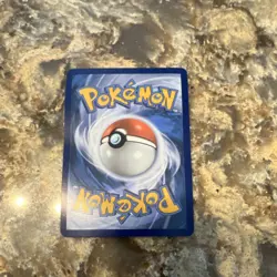 Pokemon Nest Ball 255/198 SV01: Scarlet & Violet Holo Gold Secret Rare - Image 2