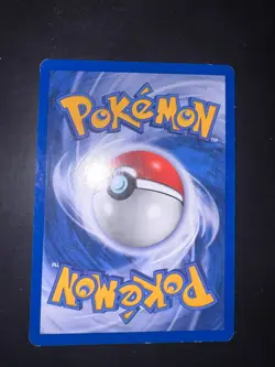 2002 Vintage Pokemon TCG Dark Scizor Holo Neo Destiny Eng EXCELLENT - Image 3