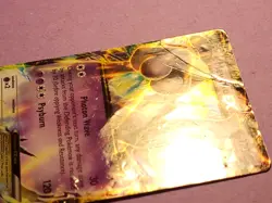 Pokemon TCG Mewtwo EX Black Star Promo XY183 Ultra Rare Holo - Image 4