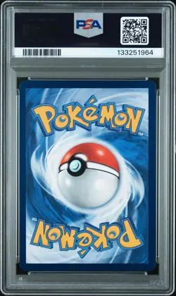 2022 POKEMON CHINESE SV PROMO SCARLET & VIOLET PRE-ORDER #001 PIKACHU PSA 10 - Image 2