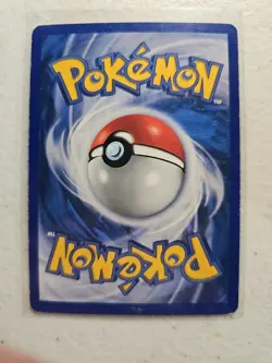 Pokemon Hoppip 61/111 Neo Genesis Free Shipping - Image 2