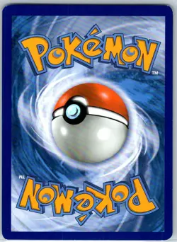 Pokemon TCG Popplio 4/12 McDonald's Collection 2017 Holo NM - Image 2