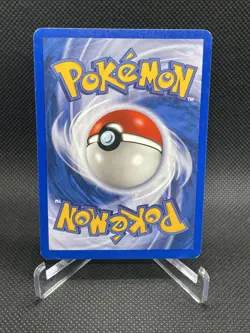 Pokemon TCG Chansey 072/165 Expedition Base Set Regular-LP - Image 2