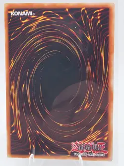 Yugioh Widespread Ruin DOD-003 Secret Rare Dawn Of Destiny Xbox PROMO - Image 2