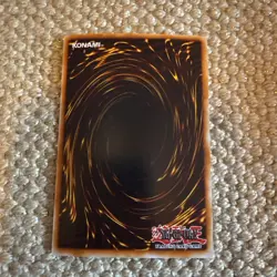 Dark Sage - DOD-002 - Secret Rare - Unlimited - Image 2