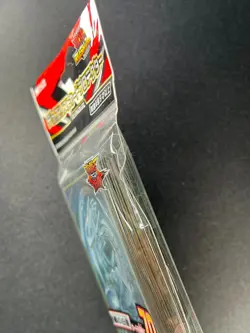 Duelist Card Blue-Eyes White Dragon 70 Sleeves Yu-Gi-Oh Japanese Sealed YG81 - Image 4