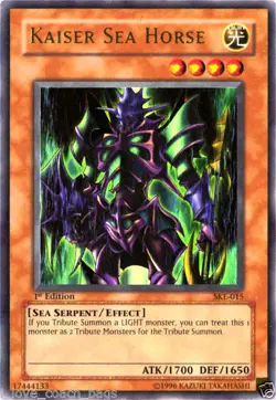 Kaiba Evolution ***UNLIMITED*** Starter Decks (No Box but Sealed) YuGiOh - Image 2