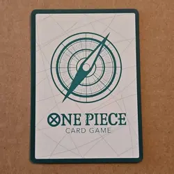 One Piece Card Game DON!! Card (Rob Lucci) - Premium Booster -The Best TCG CCG - Image 2
