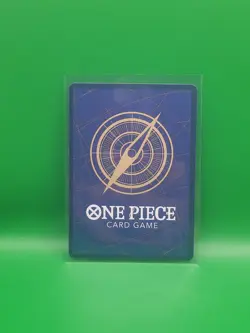 Trafalgar Law P-088 Pirate Foil Premium Booster The Best Vol.2 One Piece - Image 2
