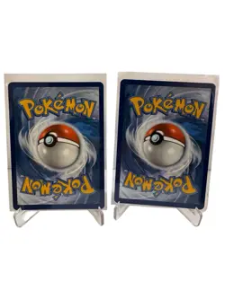 Pokemon TCG SURFING PIKACHU VMAX 25th Anniversary Celebrations 009/025 - Image 2