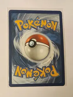 Pokemon TCG Surfing Pikachu v Celebrations Holo Card 009/025 Ultra Rare - Image 2