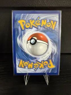 Pokemon TCG Surfing Pikachu VMAX Holo Ultra Rare Card 009/025 NM Condition - Image 2