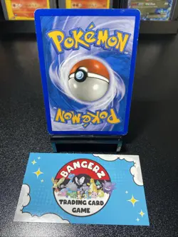Rampardos 13/127 Platinum Holo Rare Pokemon TCG - Image 5