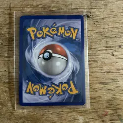 Pokemon TCG Platinum Rampardos Holo Rare Card 13/127 LP - Image 3