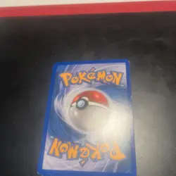 Pokemon Rampardos 13/127 Holo Platinum Trading Card TCG Nintendo 2009 - Image 3