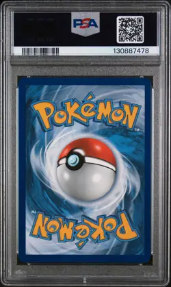 Jirachi Gx Collection Pokemon Sun & Moon Unified Minds 79a/236 PSA 9 - Image 2