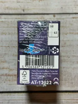 Dragon Shield HALLOWEEN DRAGON Matte Card Sleeves Limited Ed. Art Series 100ct 5706569120221 - Image 3