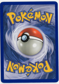 Recycle 61/62 Fossil Set Pokemon Card - Image 2