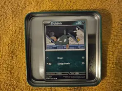 OFFICIAL POKEMON CARD TRUBBISH 059/086 One of the cheapest on ebay - Image 1