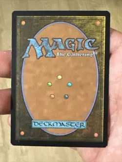 MTG - Delighted Halfling (0158) Near Mint LTR - Image 4