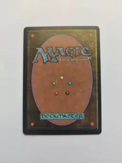 MTG Power Sink Urza's Saga 89/335 Regular Common - Image 2