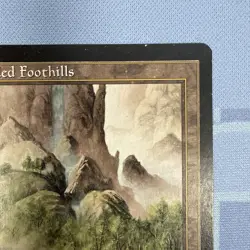 Wooded Foothills Onslaught Regular - Image 3