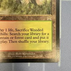 Wooded Foothills Onslaught Regular - Image 4