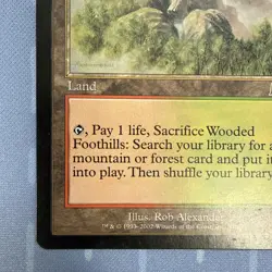 Wooded Foothills Onslaught Regular - Image 5