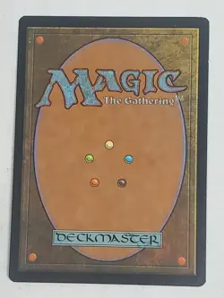 MTG Fog Bank (Urza's Saga/Blue/U) - BGM - Image 2