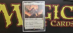 MTG Commander Lyra Dawnbringer Angel Deck w/Deck Box and Sleeves EDH - Image 2