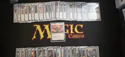MTG Commander Lyra Dawnbringer Angel Deck w/Deck Box and Sleeves EDH - Image 3