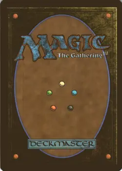 MTG Six-Sided Die Foil NM Unfinity Magic 92 - Image 2