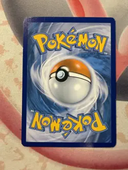 Munna Common XY - Phantom Forces 39/119 NM English Pokemon Card - Image 2