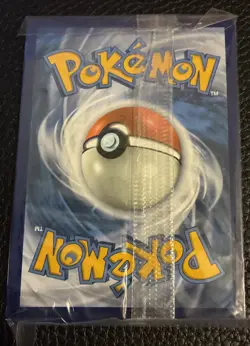 Lucario VSTAR #SWSH291 Sword & Shield Promo Card Pokemon Sealed - Image 3